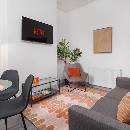 Newly Renovated Apartments In Liverpool - Extended Stay Exterior foto