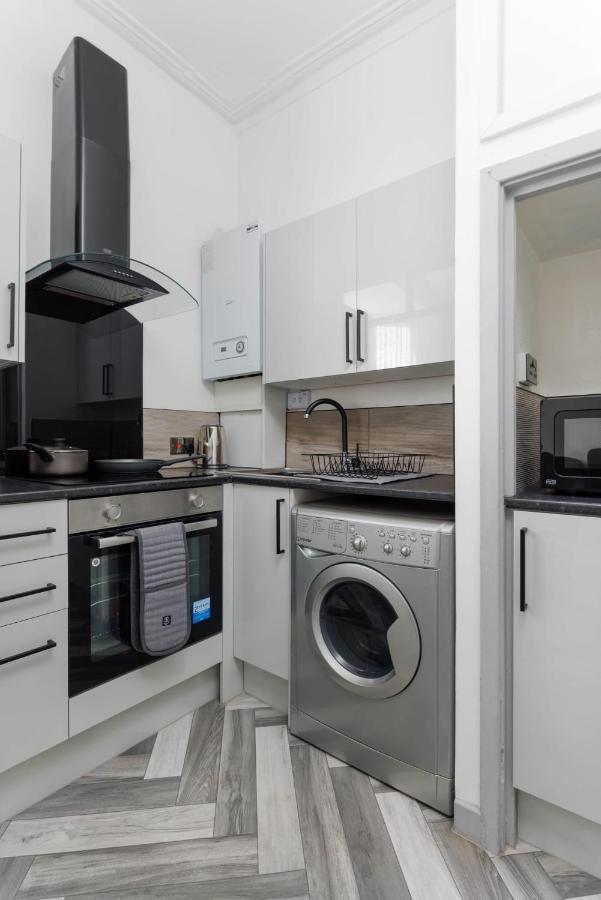 Newly Renovated Apartments In Liverpool - Extended Stay Exterior foto