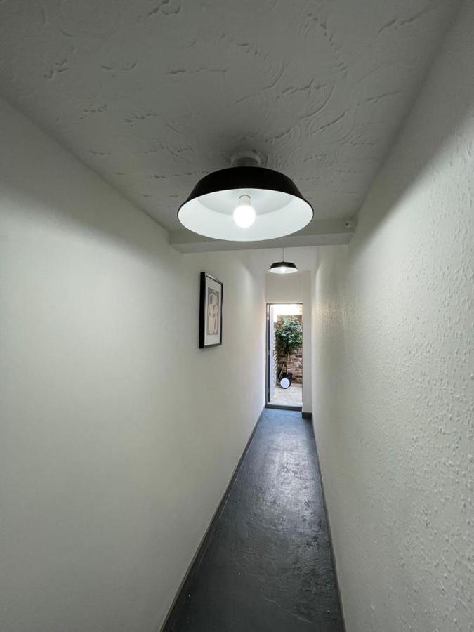Newly Renovated Apartments In Liverpool - Extended Stay Exterior foto